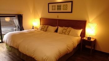 Longlife Resort Yufuin Bettei ภายนอก รูปภาพ