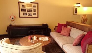 Longlife Resort Yufuin Bettei ภายนอก รูปภาพ