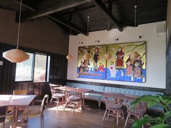 Longlife Resort Yufuin Bettei ภายนอก รูปภาพ